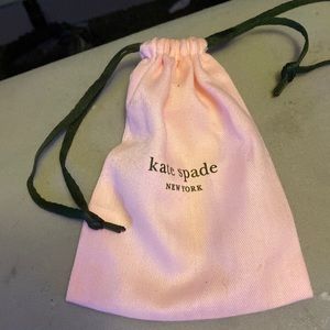 Kate spade bracelet